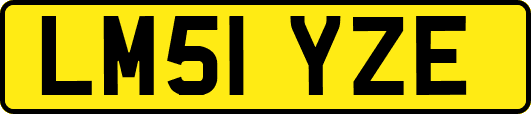 LM51YZE