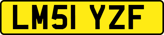 LM51YZF