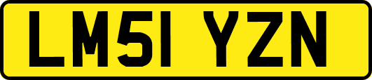 LM51YZN