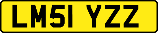 LM51YZZ