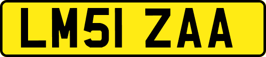 LM51ZAA