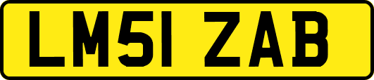 LM51ZAB