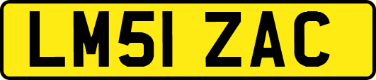 LM51ZAC