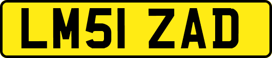LM51ZAD
