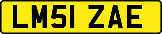 LM51ZAE
