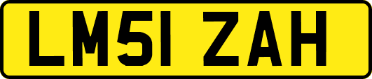 LM51ZAH