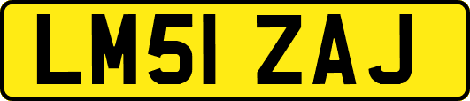 LM51ZAJ
