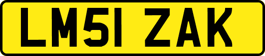 LM51ZAK