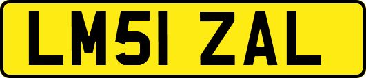 LM51ZAL