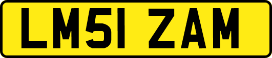LM51ZAM