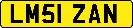 LM51ZAN