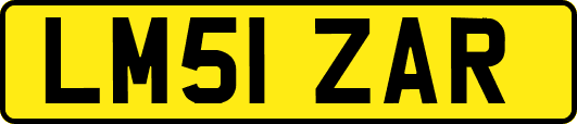 LM51ZAR