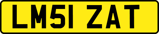 LM51ZAT