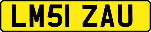 LM51ZAU