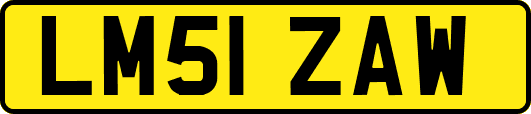 LM51ZAW