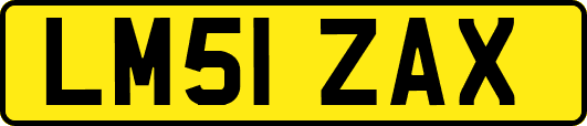 LM51ZAX