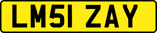 LM51ZAY