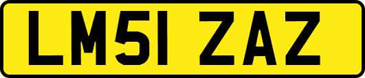 LM51ZAZ