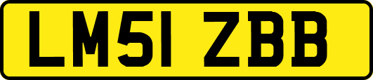 LM51ZBB