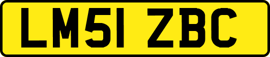 LM51ZBC