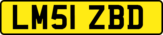 LM51ZBD