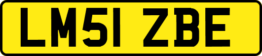 LM51ZBE