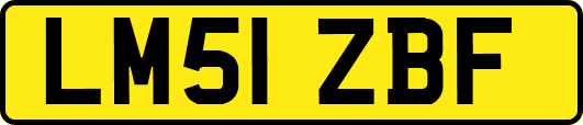 LM51ZBF