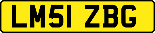 LM51ZBG
