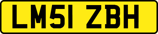 LM51ZBH