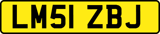 LM51ZBJ