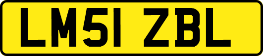 LM51ZBL