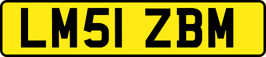 LM51ZBM