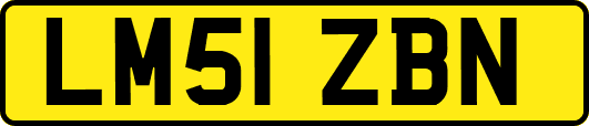 LM51ZBN