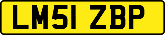 LM51ZBP