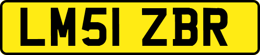 LM51ZBR