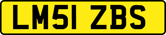LM51ZBS