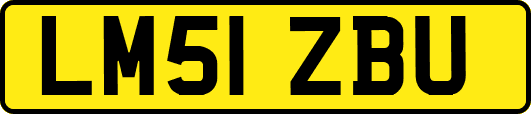 LM51ZBU