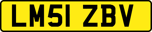 LM51ZBV