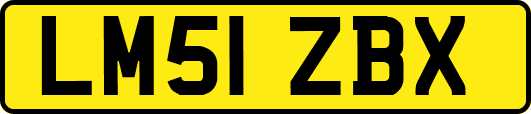 LM51ZBX