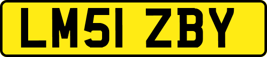 LM51ZBY