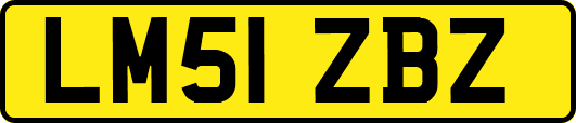LM51ZBZ