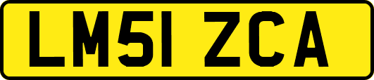 LM51ZCA