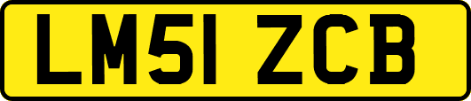 LM51ZCB