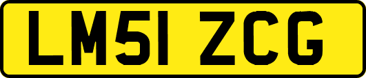 LM51ZCG
