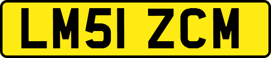 LM51ZCM
