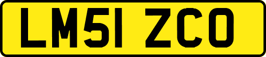 LM51ZCO