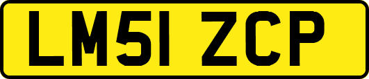 LM51ZCP
