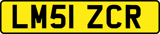 LM51ZCR