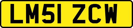 LM51ZCW