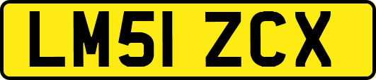 LM51ZCX